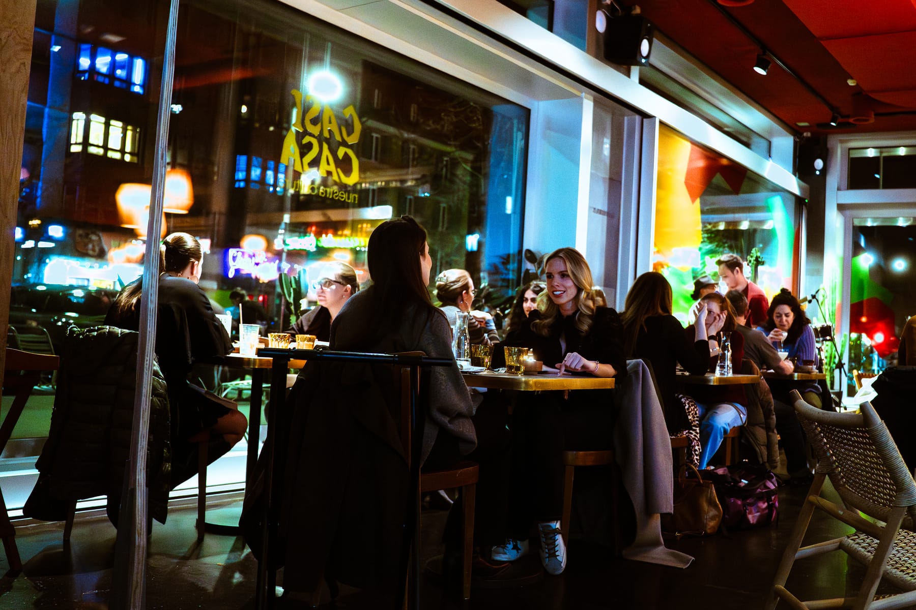 Commercial photography Zürich — brand storytelling