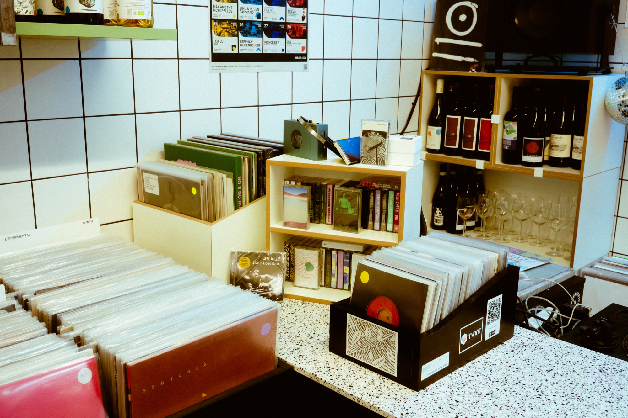 Brand session Switzerland — editorial visual content