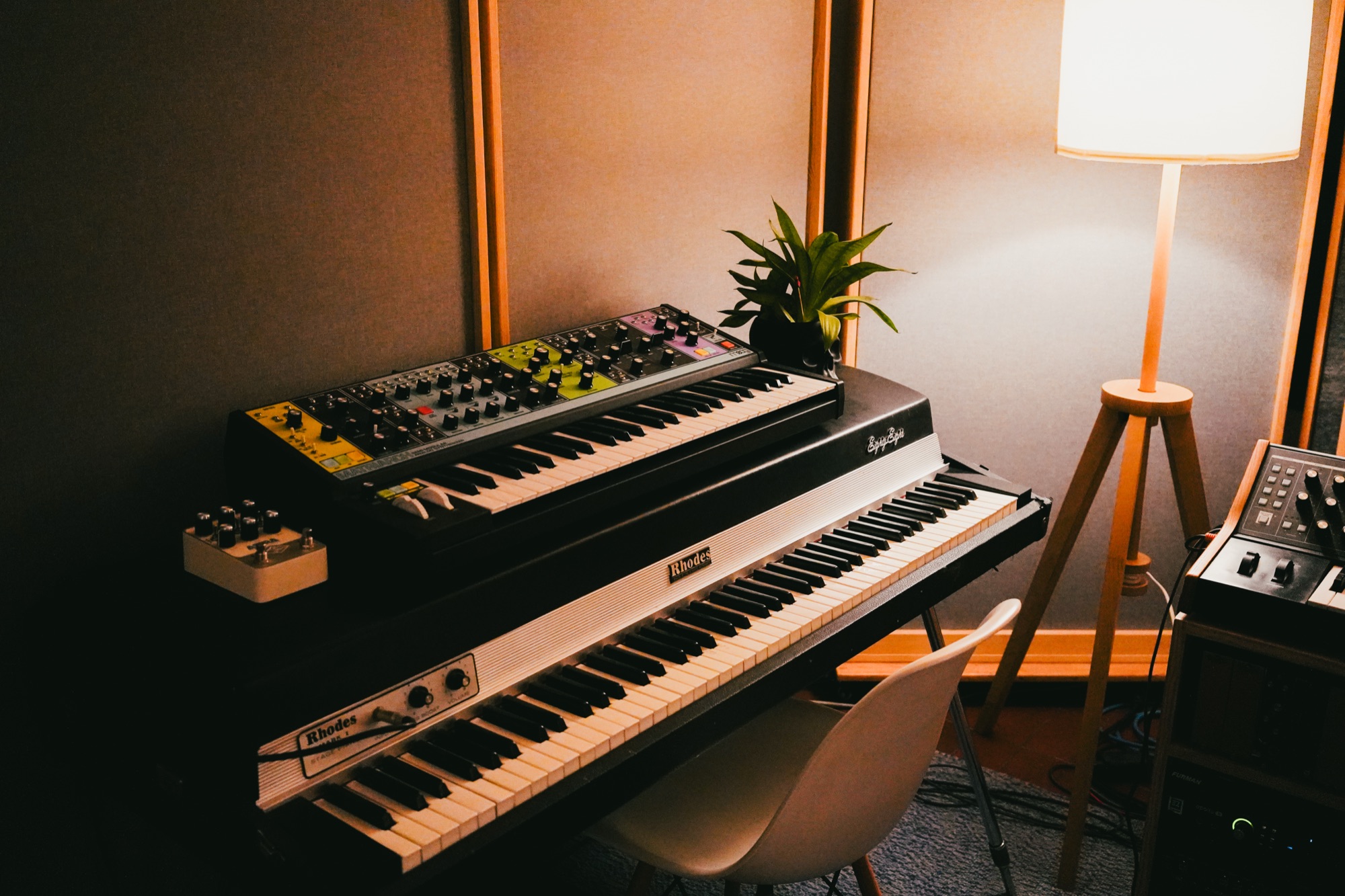 Brand session Zürich — visual identity photography