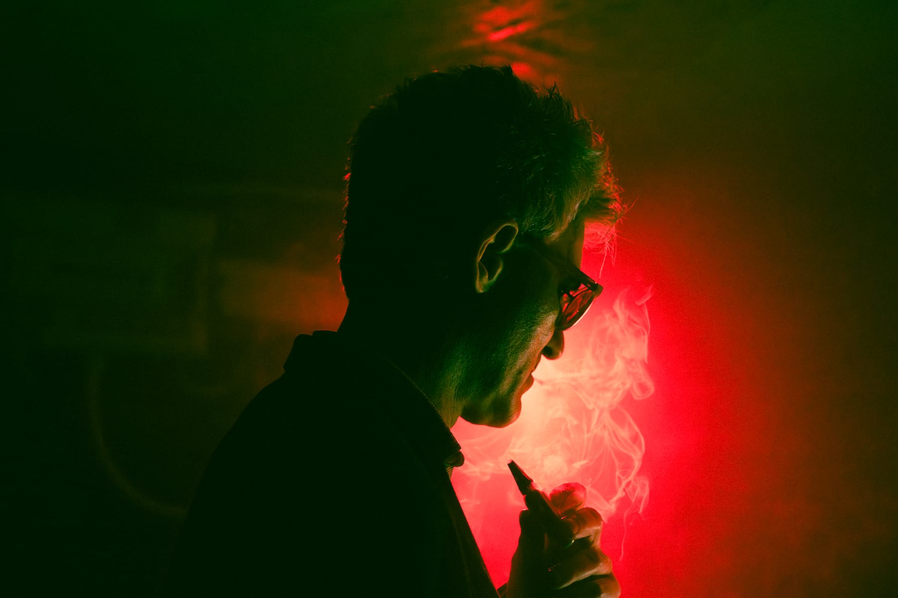 Eventfotos Zürich — music and culture live photography