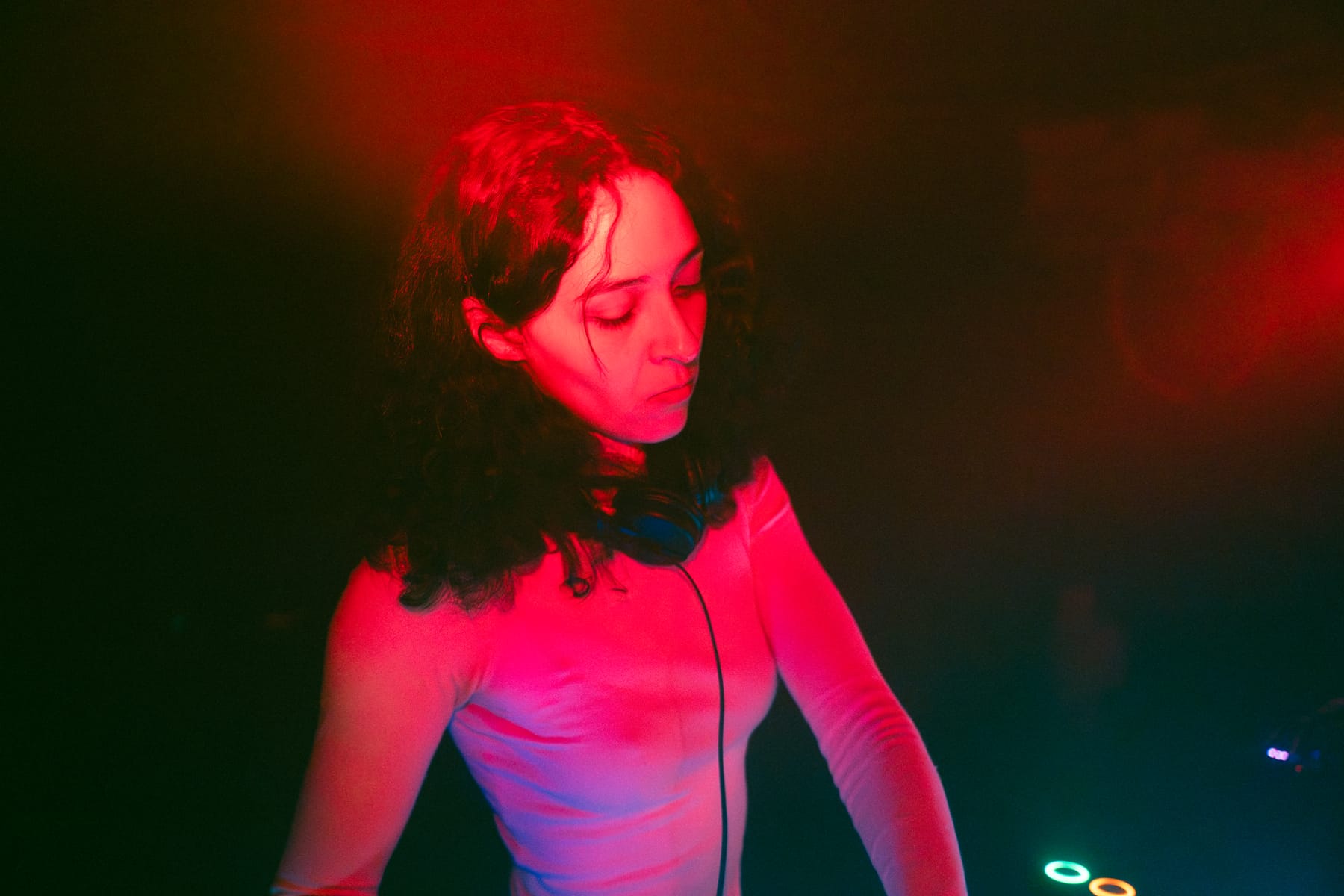 Event documentation Switzerland — live music photography