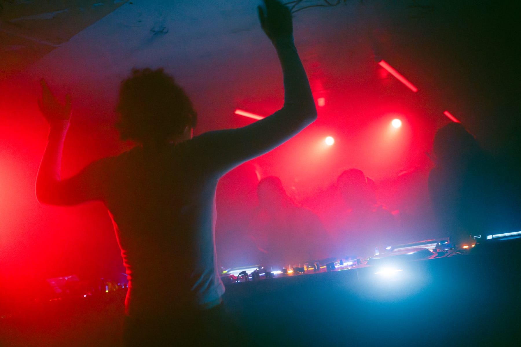 Live event Switzerland — activation and gathering coverage