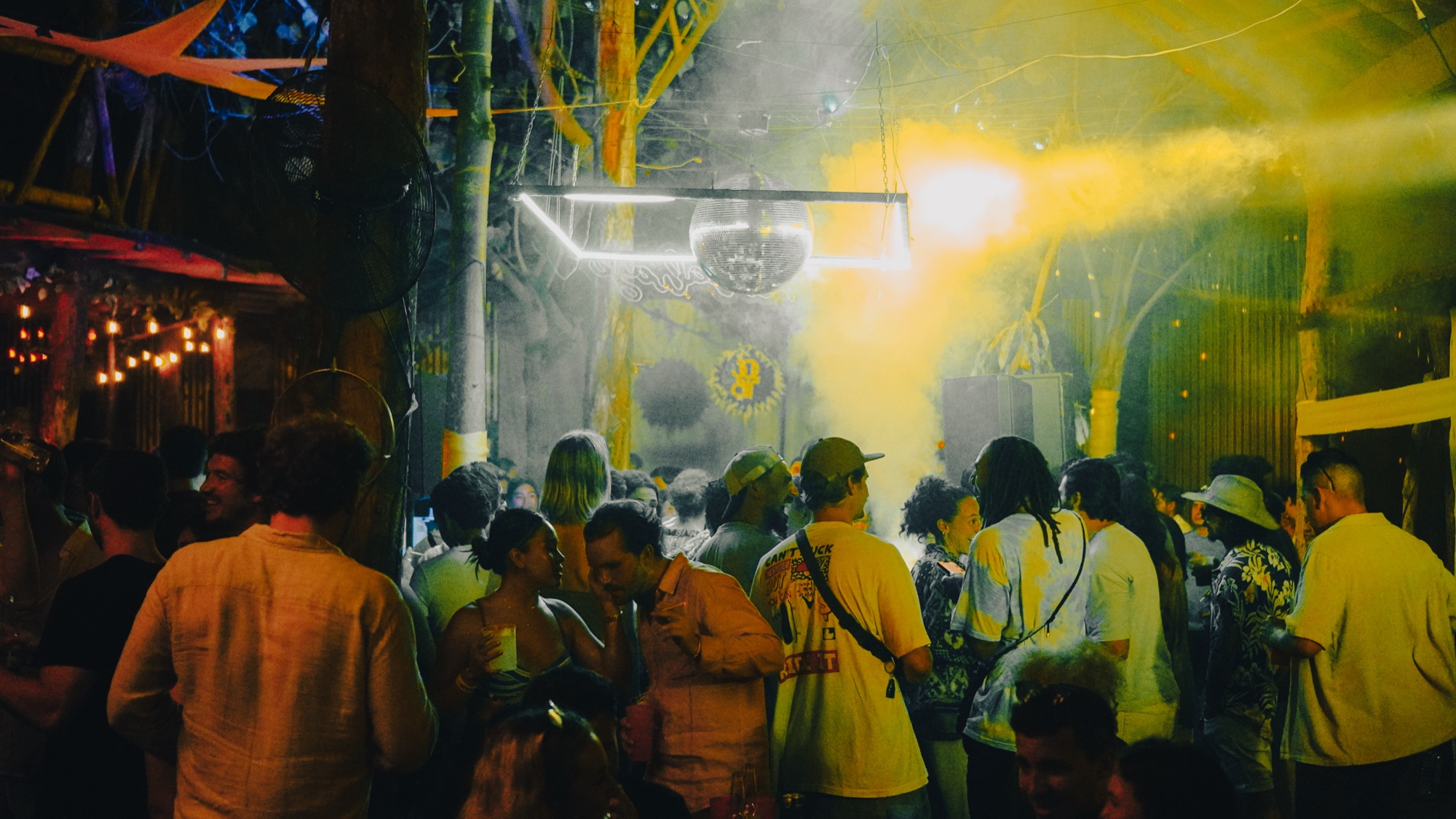 Eventfotos Zürich — Moods Zürich event photography