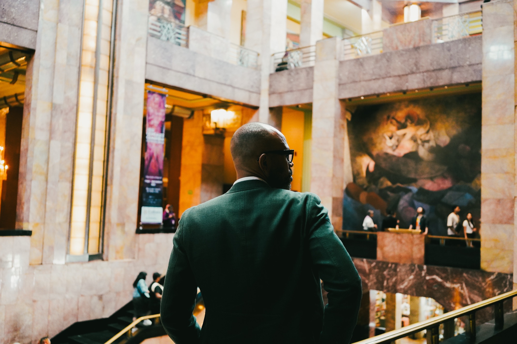 Eventfotos Zürich — live music documentary photography