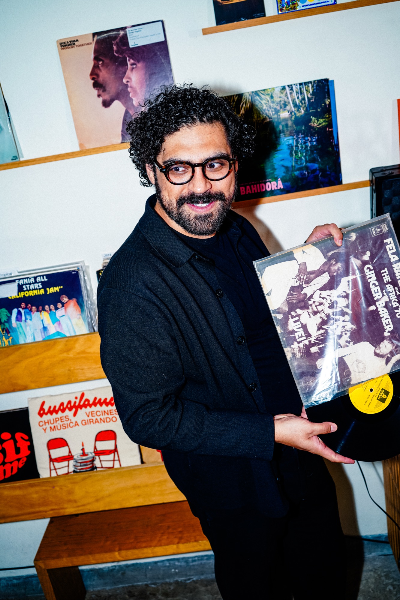 Creative headshot photographer Zürich — authentic portrait