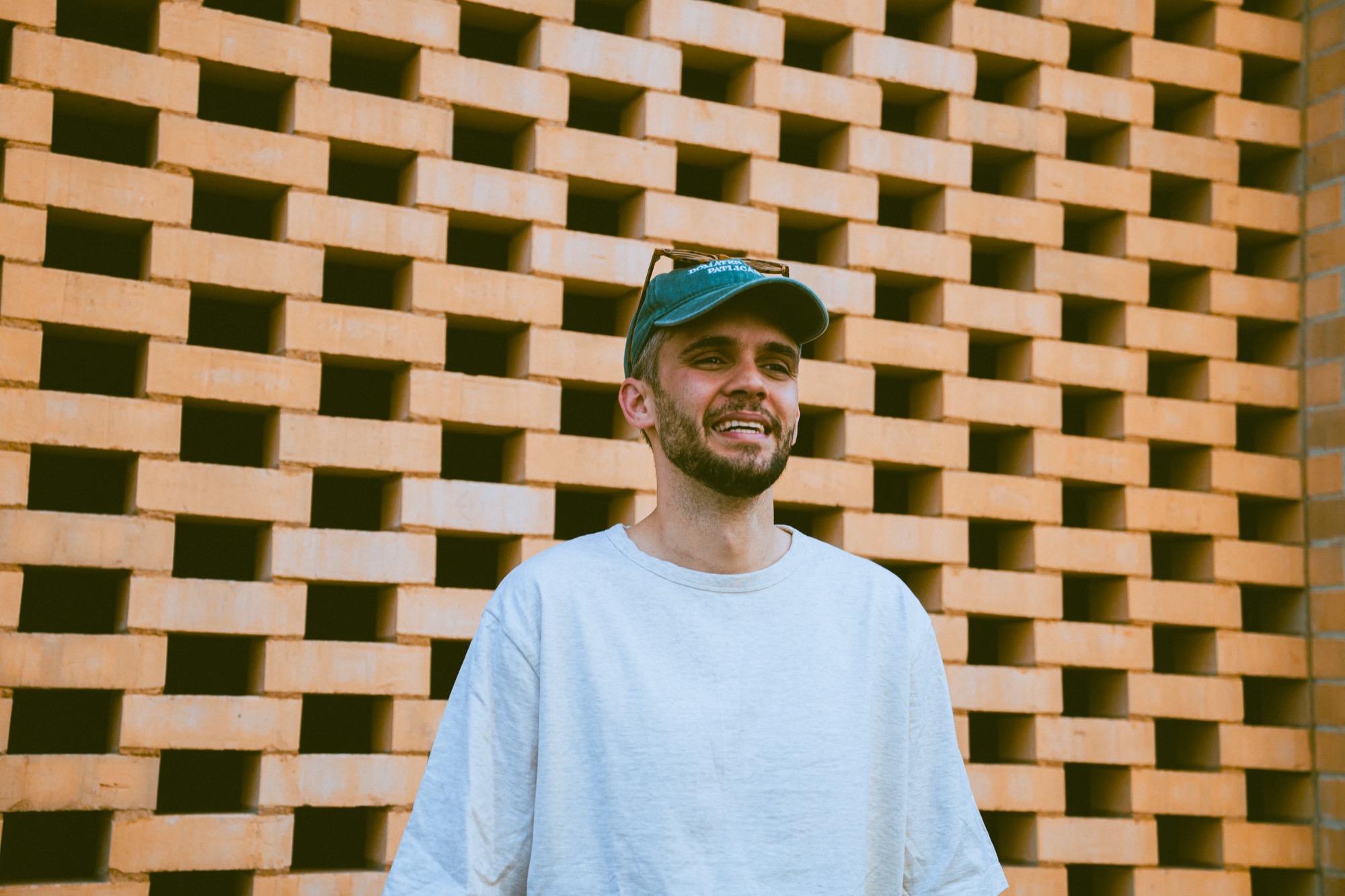 Photography by Tona Olvera — Zürich